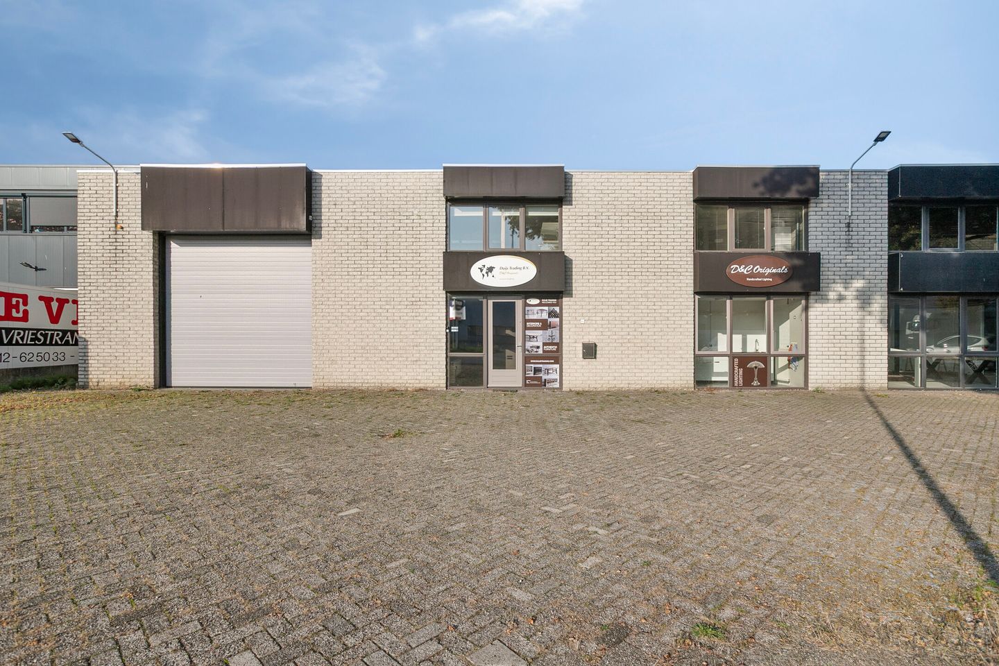 Bekijk foto 1 van Rijnstraat 18-A