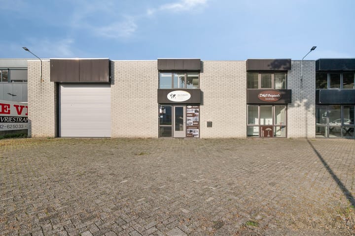 Rijnstraat 18-A, Oss