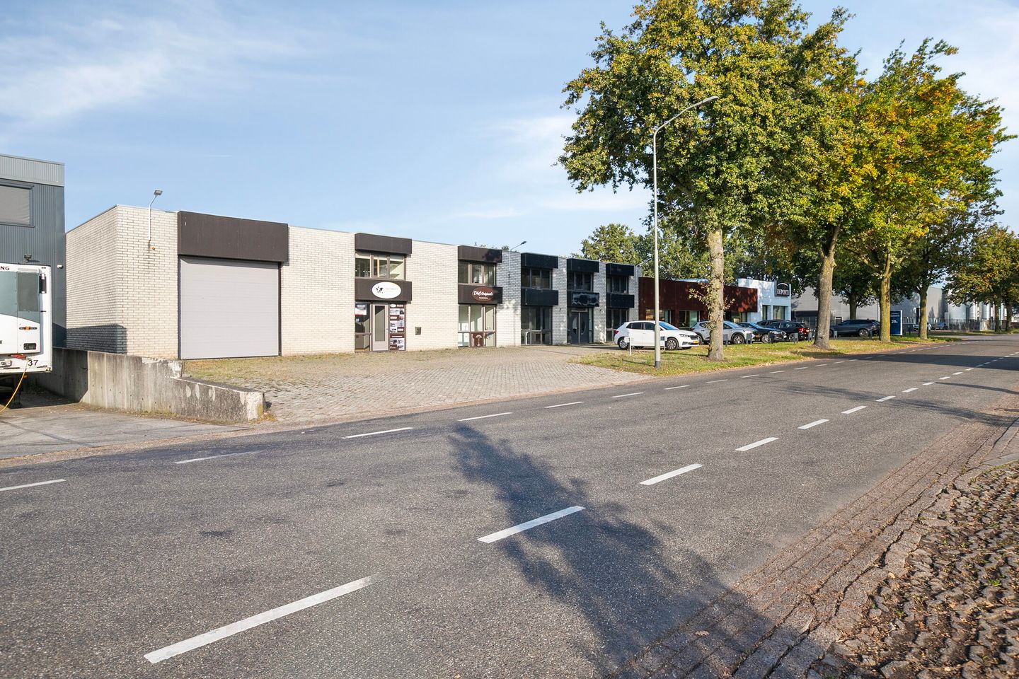 Bekijk foto 2 van Rijnstraat 18-A