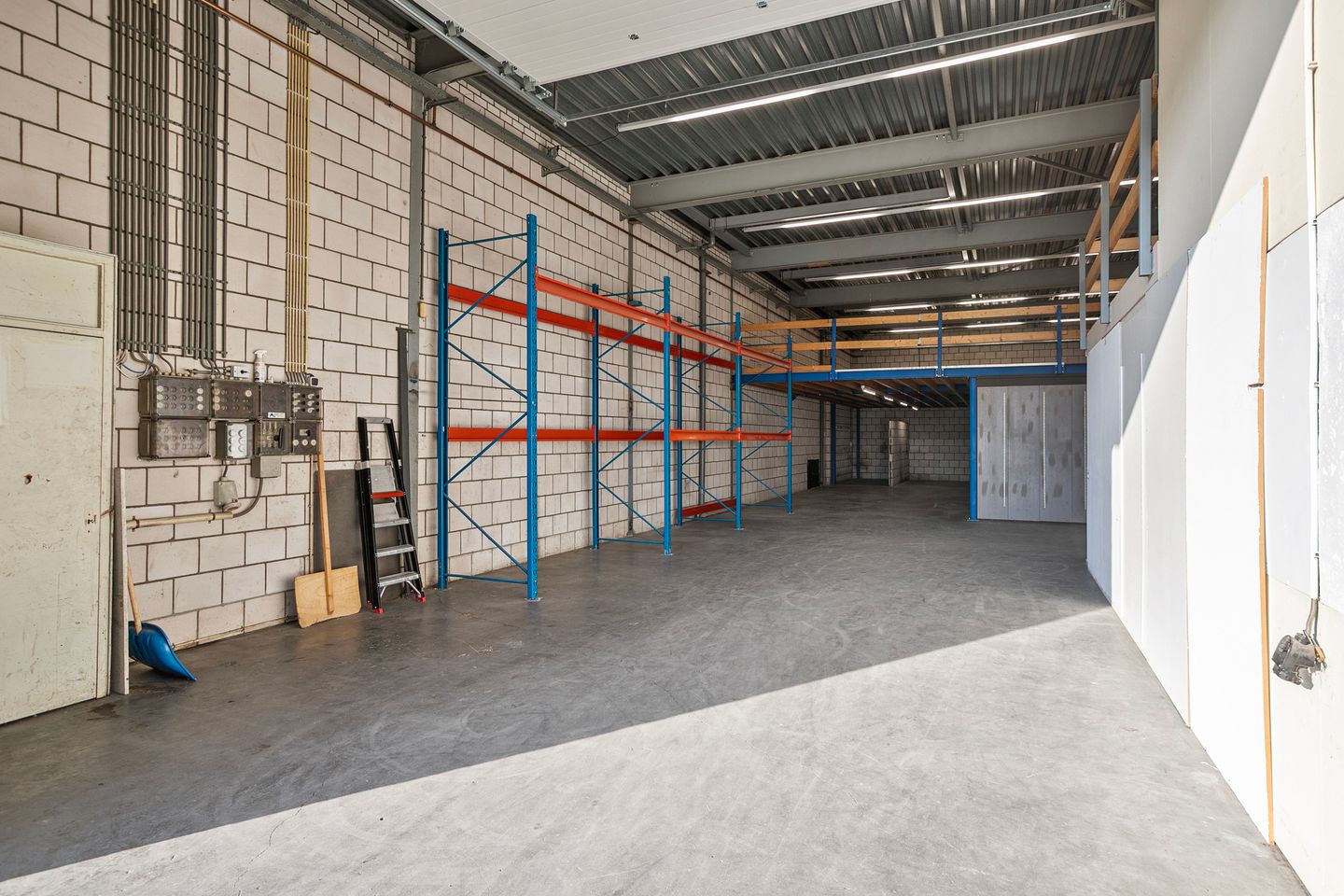 Bekijk foto 3 van Rijnstraat 18-A