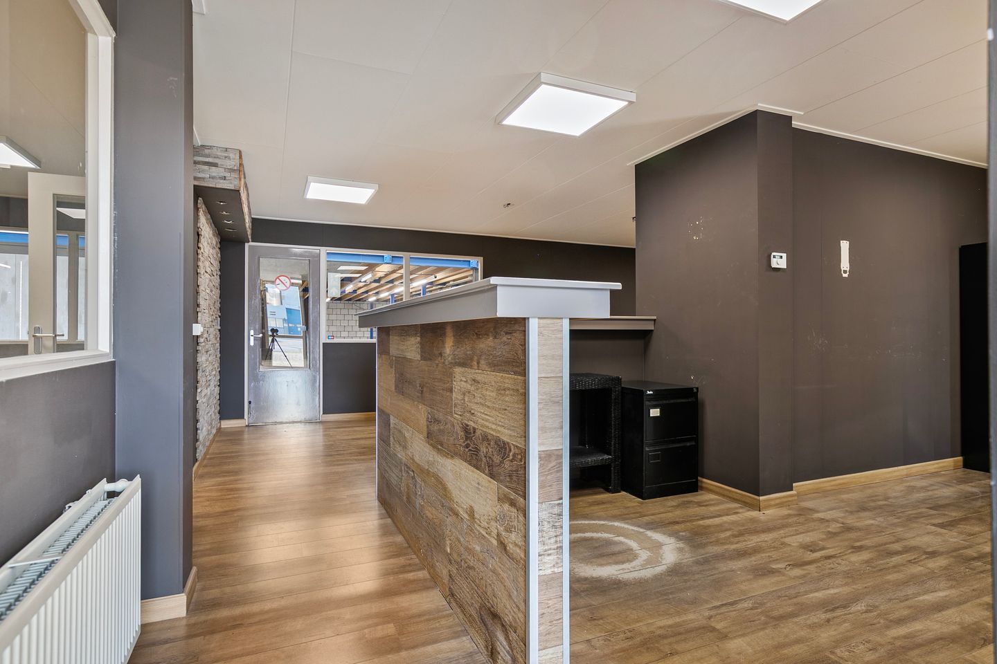 Bekijk foto 5 van Rijnstraat 18-A