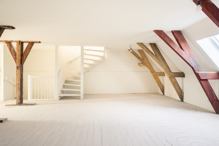 Foto 2 van Marnixkade 14-4