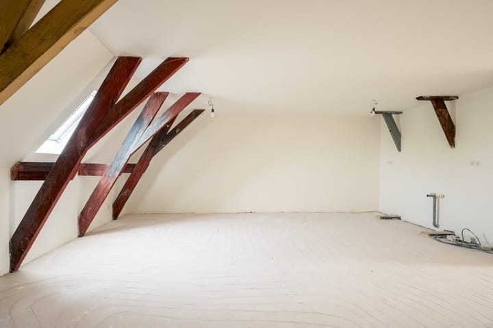 Foto 3 van Marnixkade 14-4