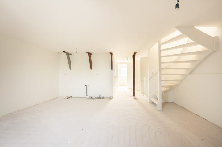 Foto 4 van Marnixkade 14-4