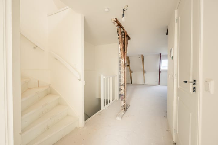 Foto 5 van Marnixkade 14-4