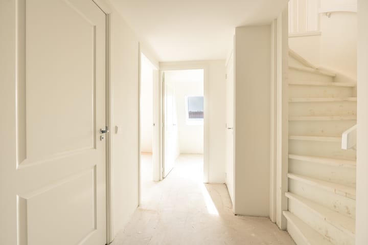 Foto 6 van Marnixkade 14-4