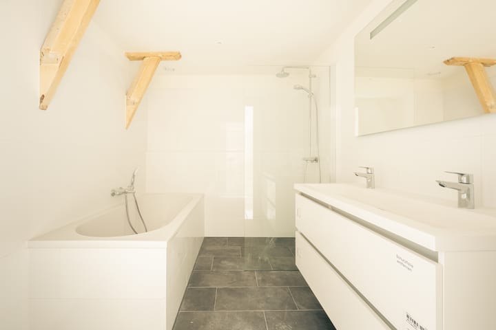 Foto 10 van Marnixkade 14-4