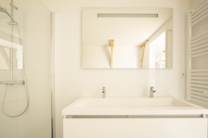 Foto 11 van Marnixkade 14-4