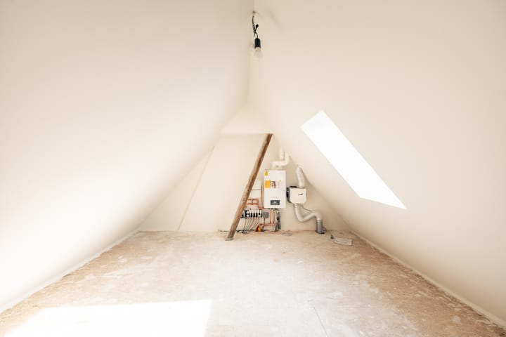 Foto 14 van Marnixkade 14-4