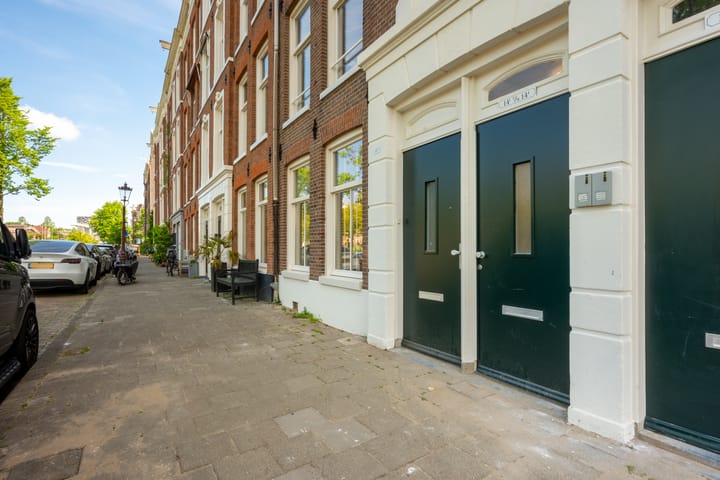 Foto 16 van Marnixkade 14-4