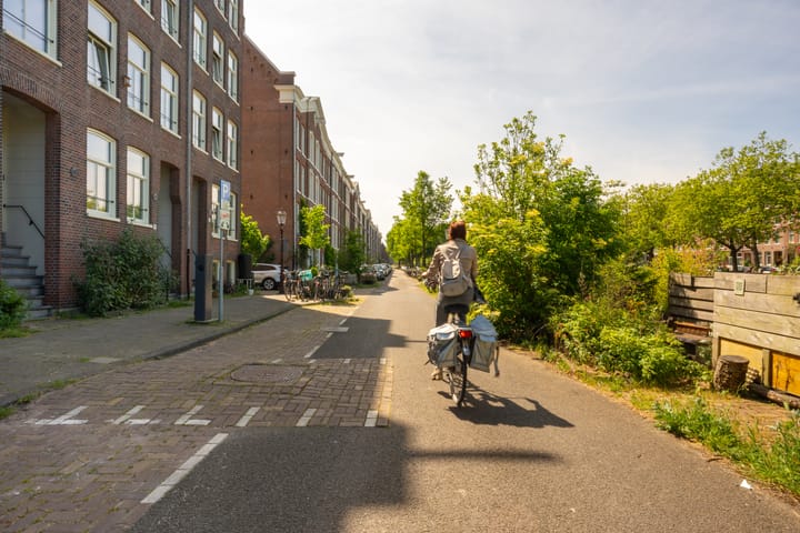 Foto 20 van Marnixkade 14-4