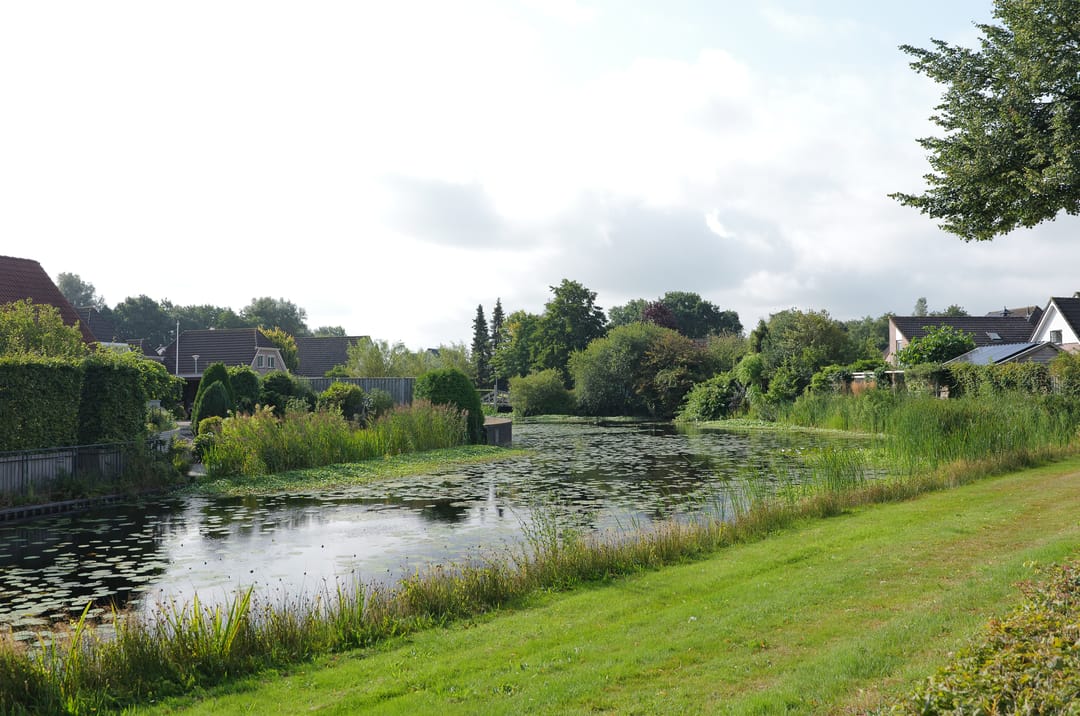 Photo 2 of Alberdaweg 37