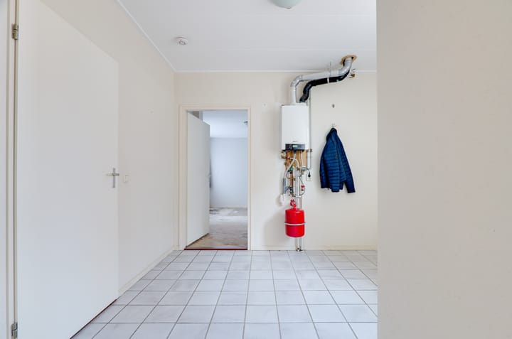 Photo 15 of Alberdaweg 37