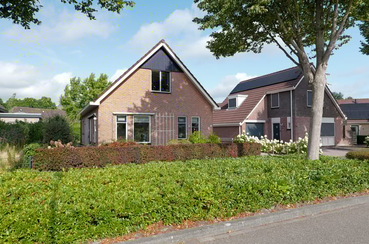 Photo 35 of Alberdaweg 37