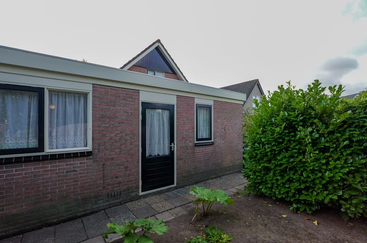 Photo 43 of Alberdaweg 37