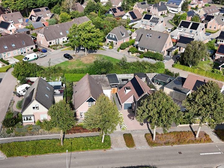 Photo 47 of Alberdaweg 37