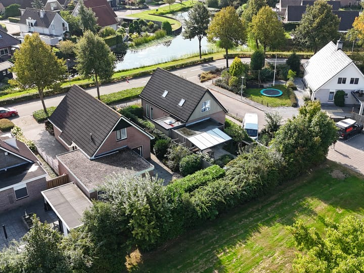 Photo 50 of Alberdaweg 37