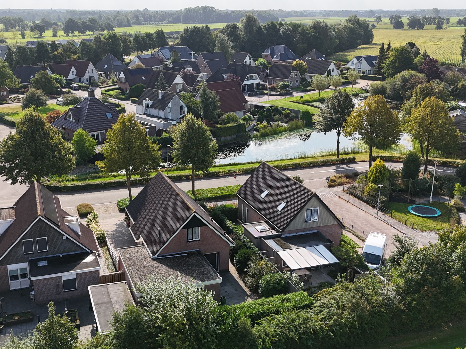 Photo 51 of Alberdaweg 37