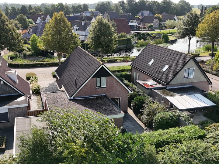 Photo 52 of Alberdaweg 37