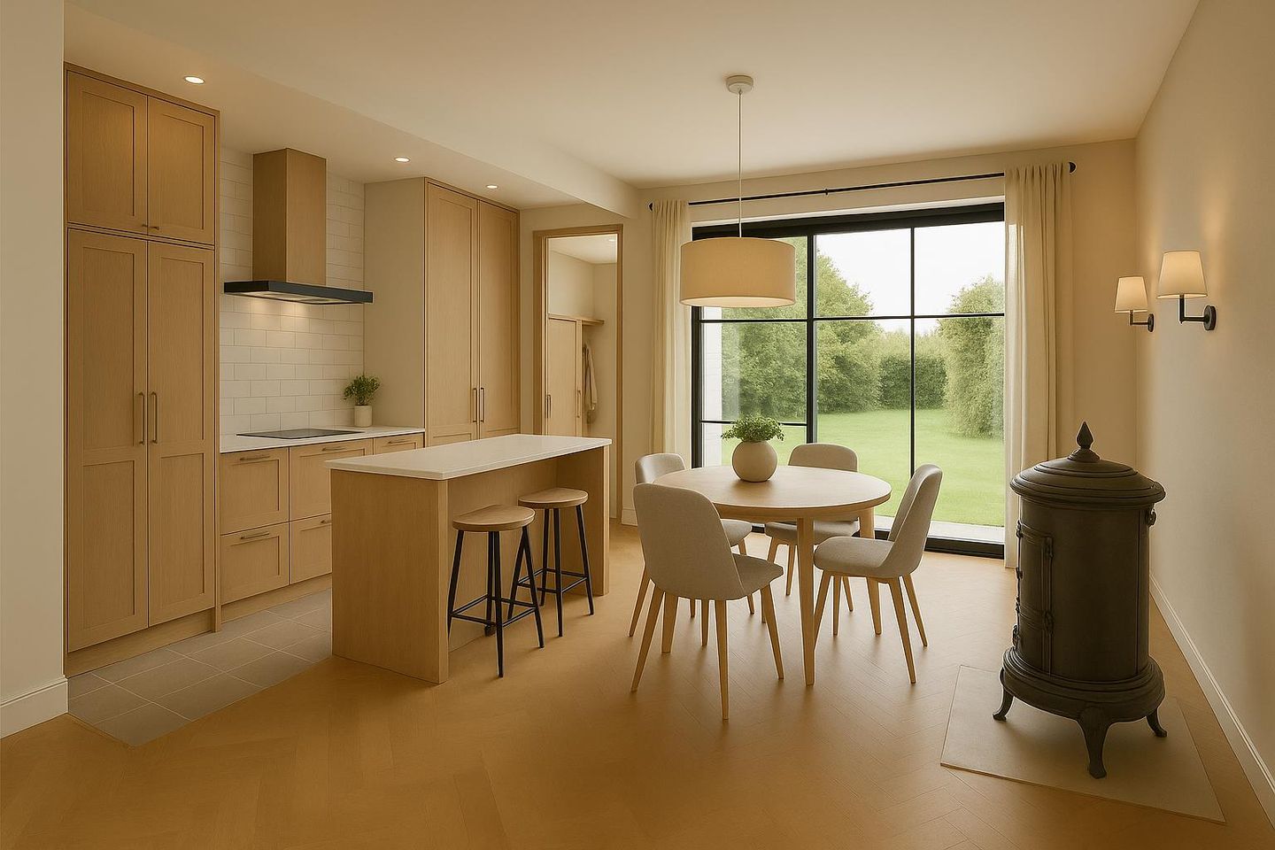 Foto 10 van Gansoordstraat 27