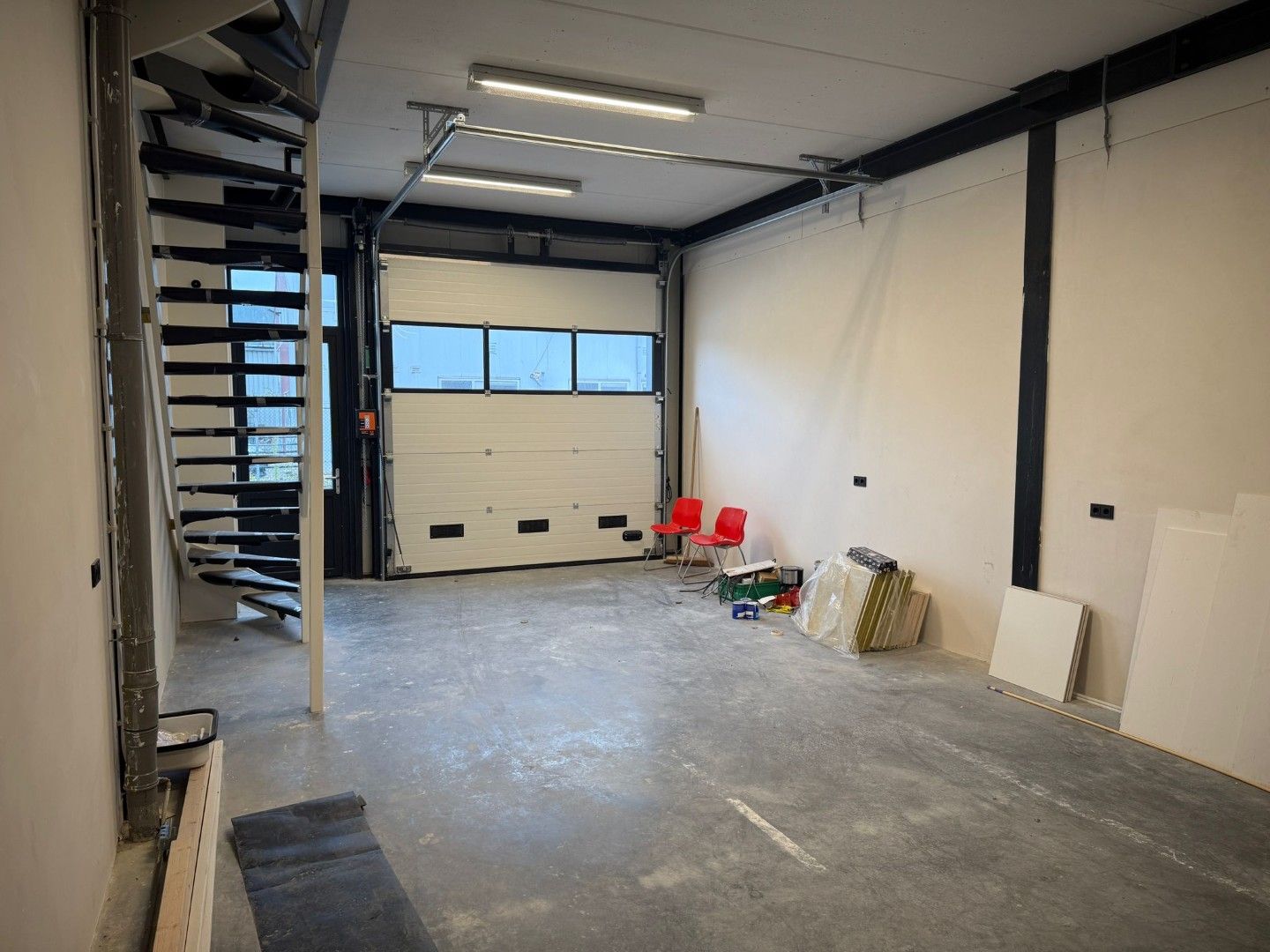 View photo 2 of Galvanistraat 6-A