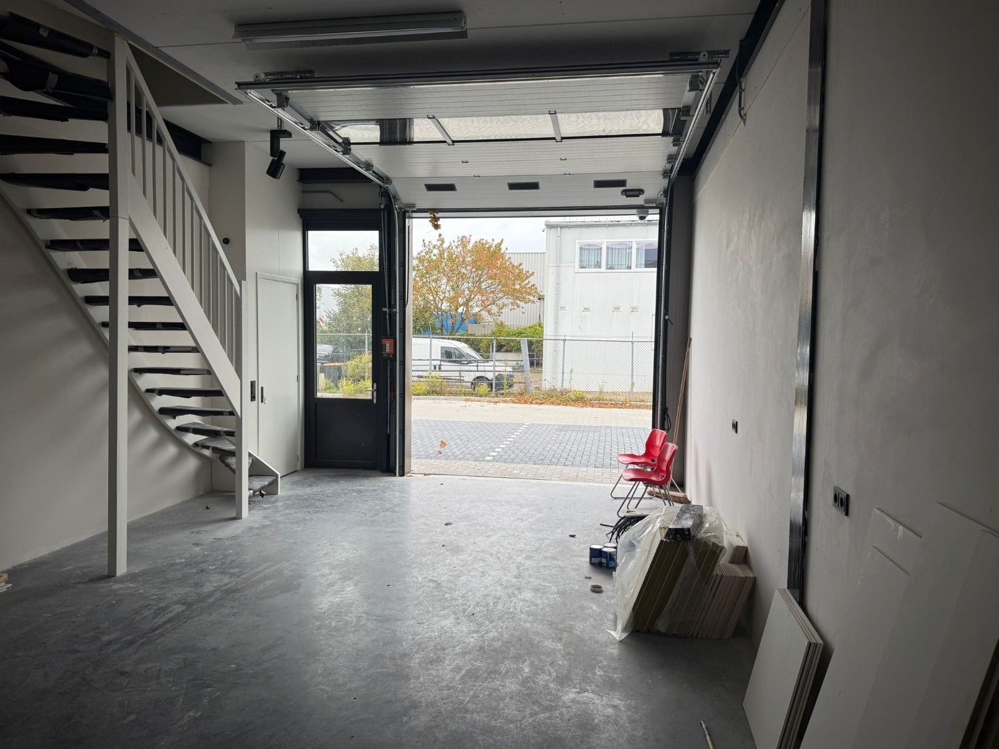 View photo 3 of Galvanistraat 6-A