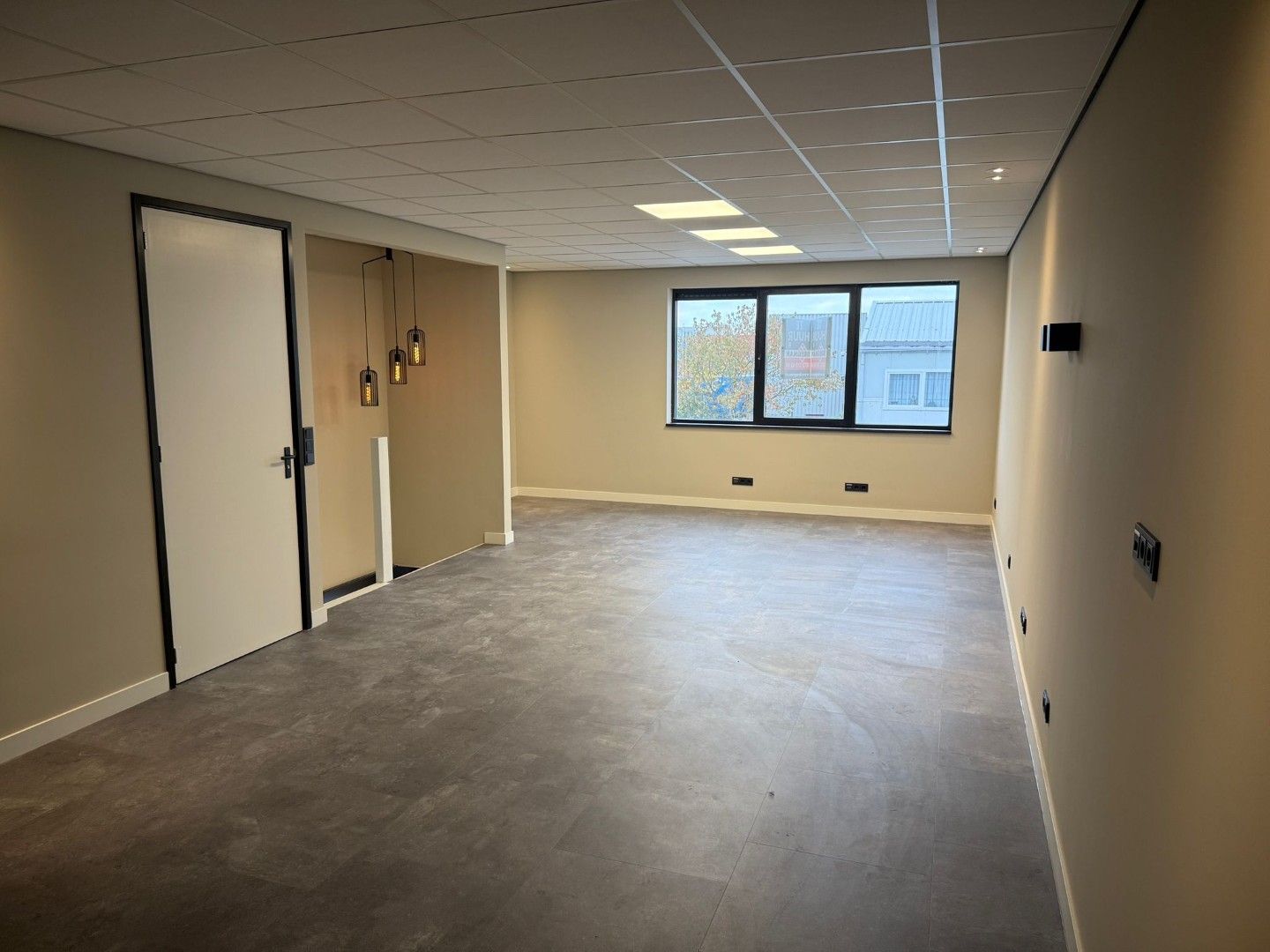 View photo 5 of Galvanistraat 6-A