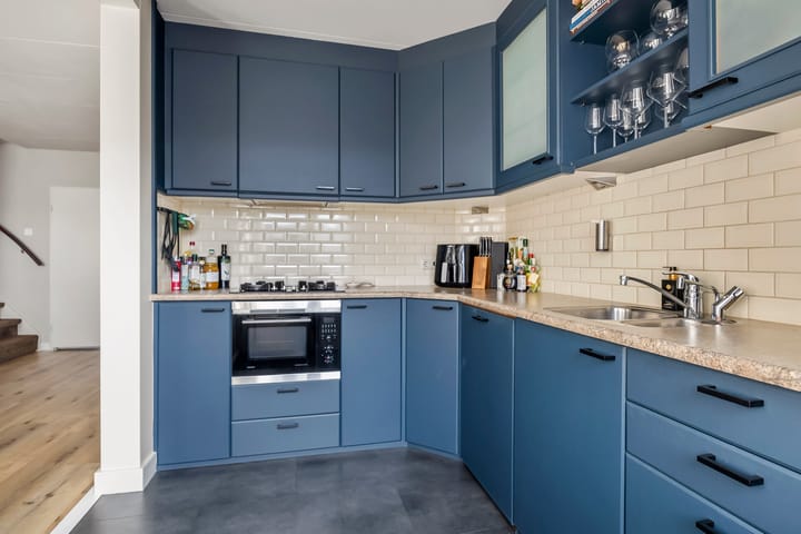 Foto 9 van Wieling 41