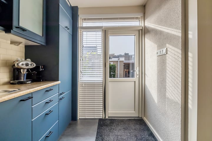 Foto 10 van Wieling 41