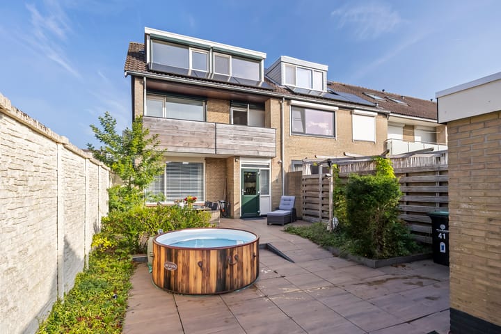 Foto 15 van Wieling 41