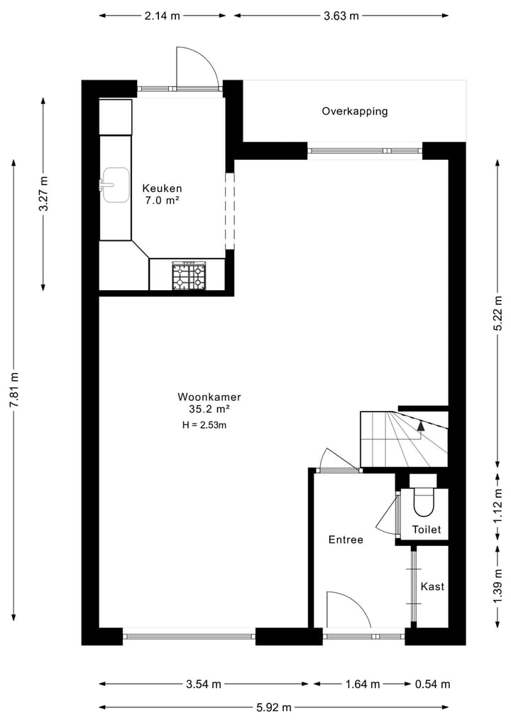 Foto 34 van Wieling 41