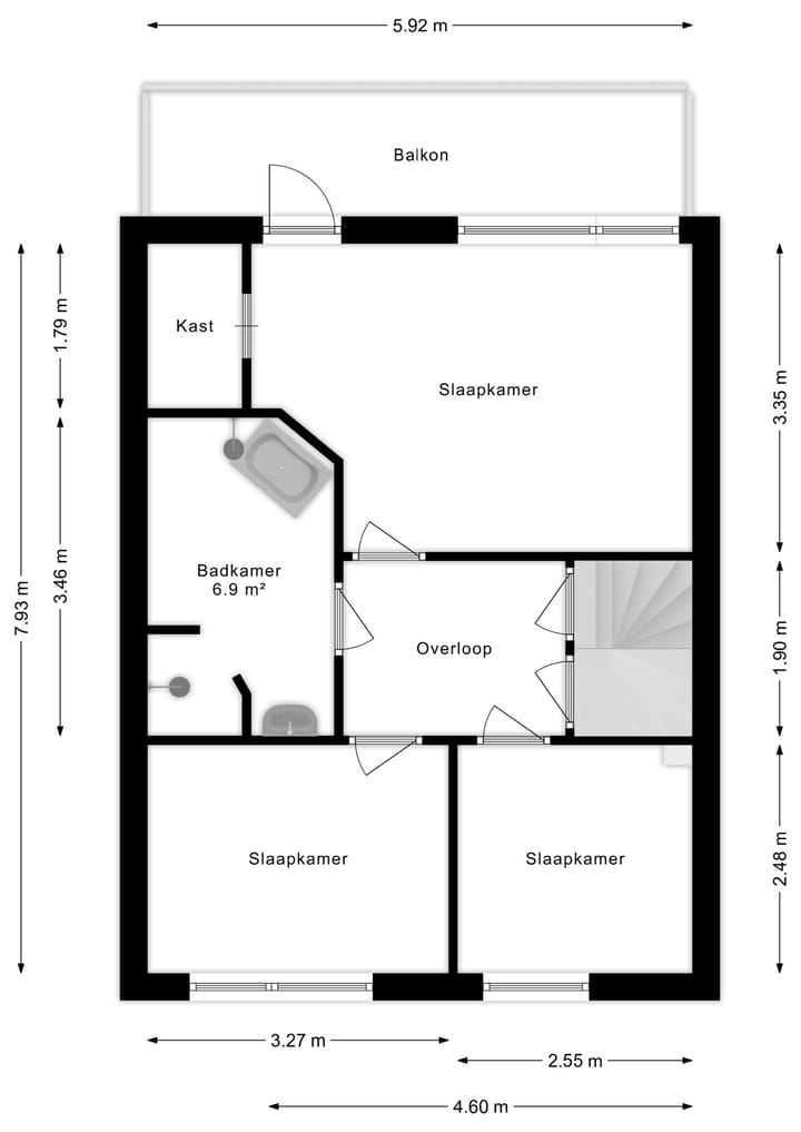 Foto 36 van Wieling 41