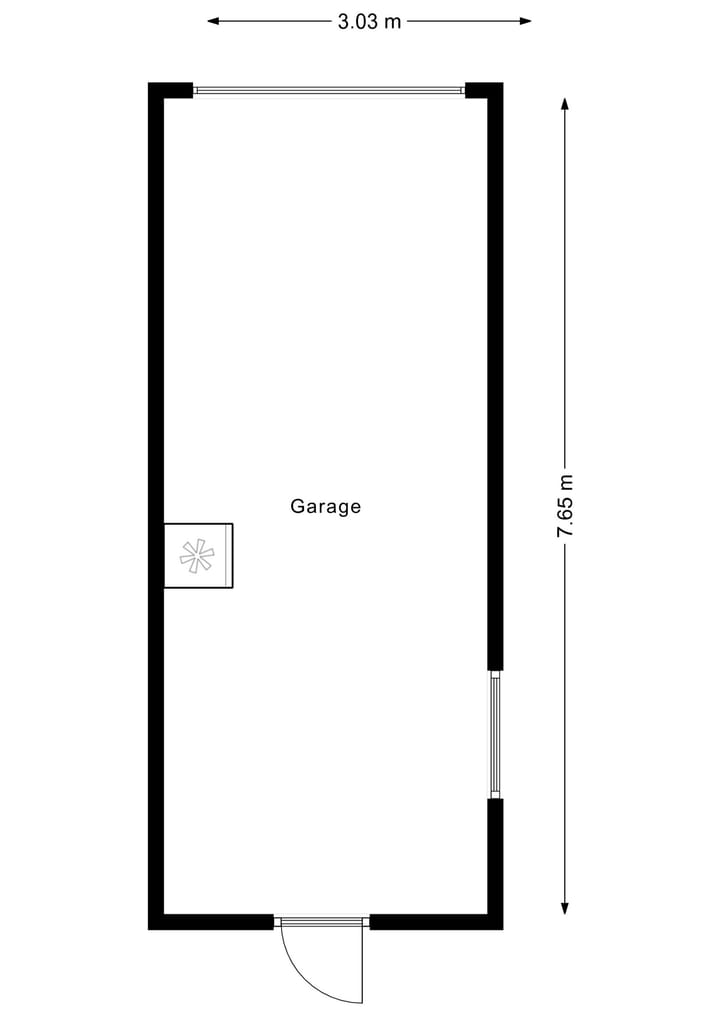 Foto 40 van Wieling 41