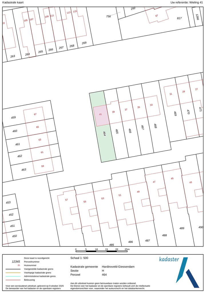 Foto 42 van Wieling 41