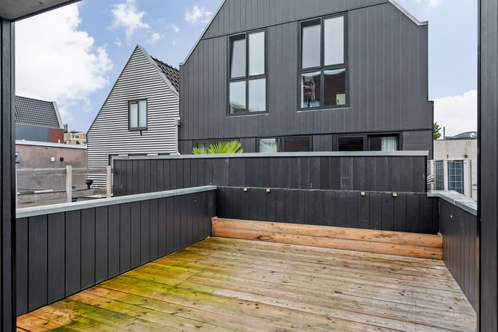 Photo 25 of Dracht 136-B