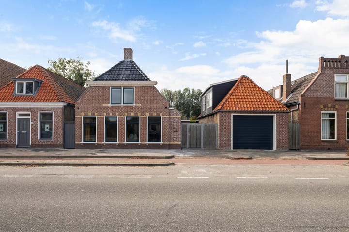 Foto 2 van Zuideinde 24