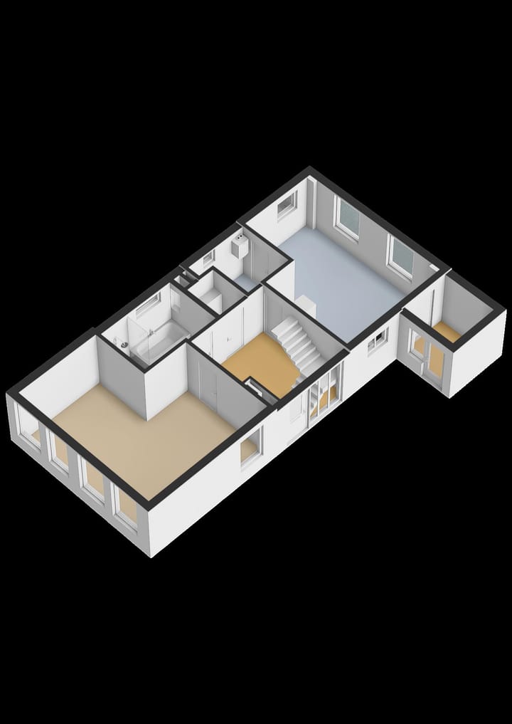 Foto 60 van Zuideinde 24