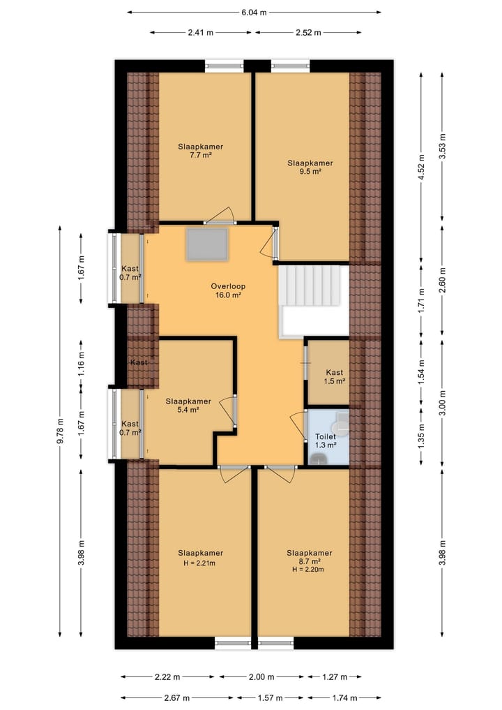 Foto 61 van Zuideinde 24