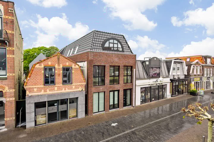 Photo 41 of Dracht 136-B