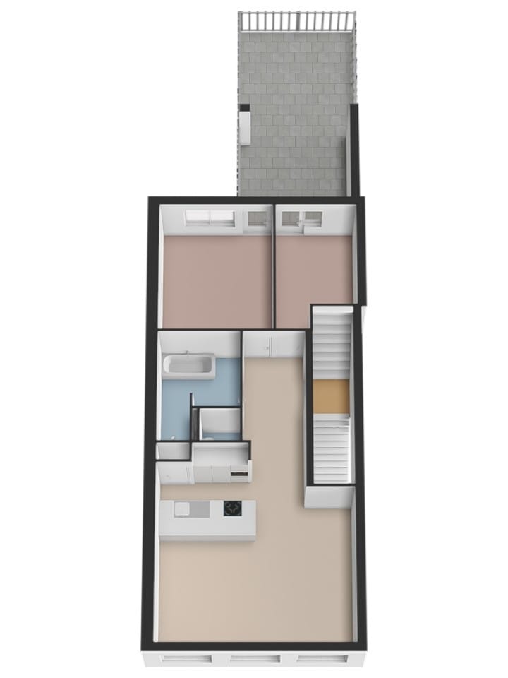 Photo 46 of Dracht 136-B