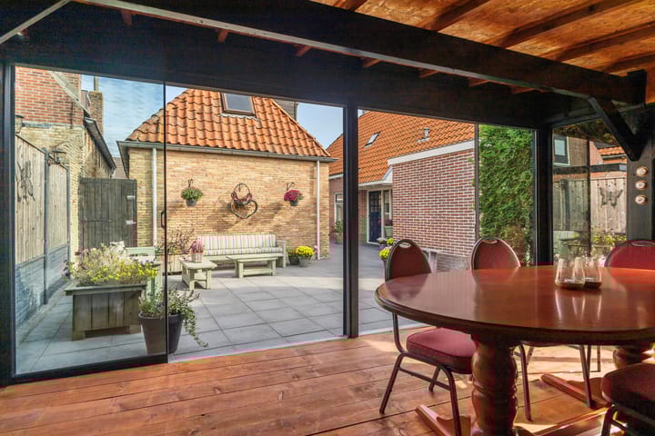 Foto 5 van Zuideinde 24