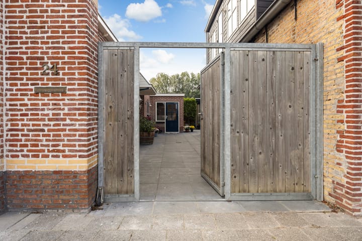 Foto 6 van Zuideinde 24