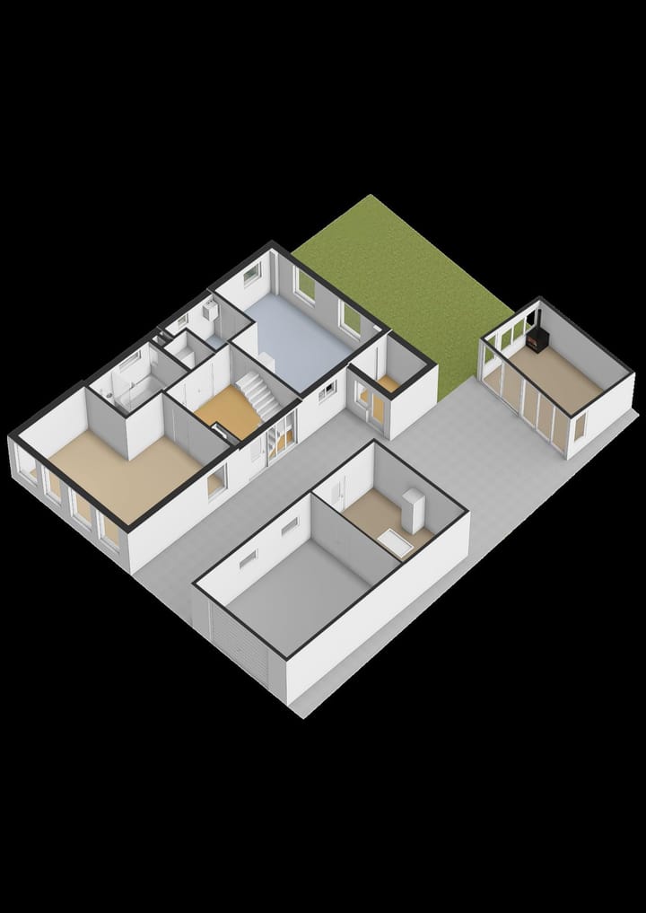 Foto 64 van Zuideinde 24