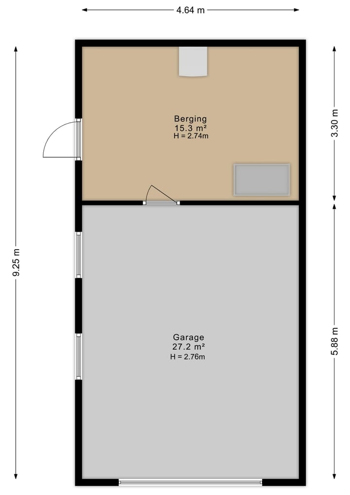 Foto 65 van Zuideinde 24