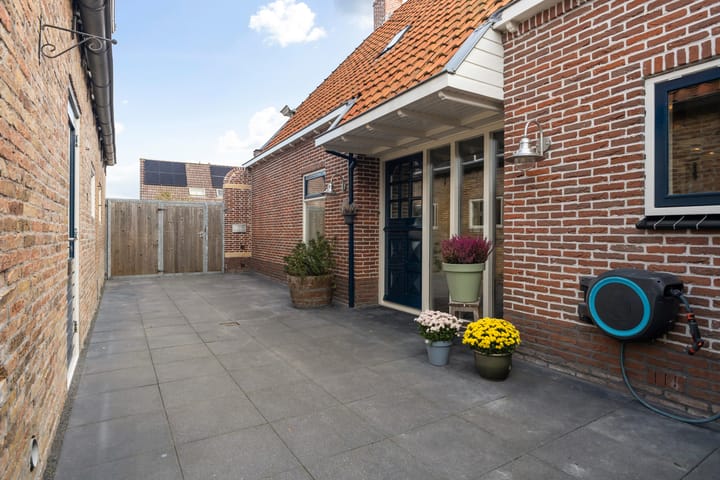 Foto 9 van Zuideinde 24