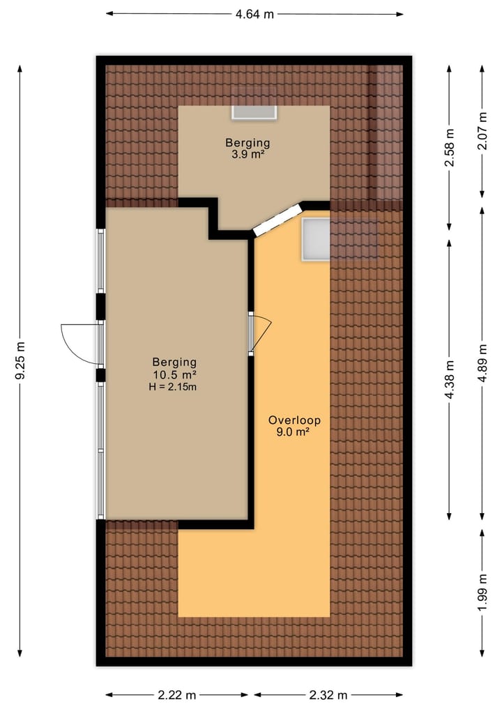 Foto 67 van Zuideinde 24