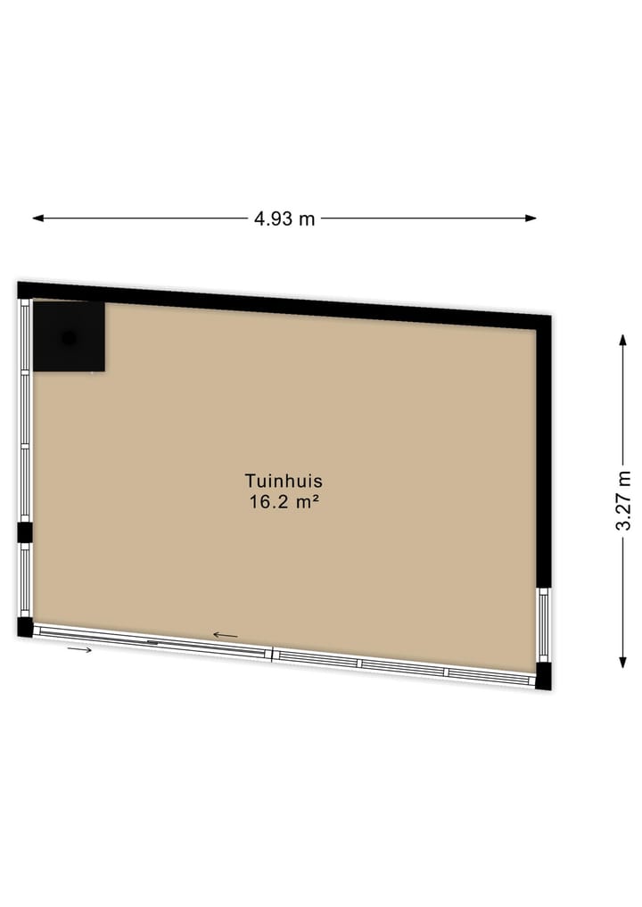Foto 71 van Zuideinde 24