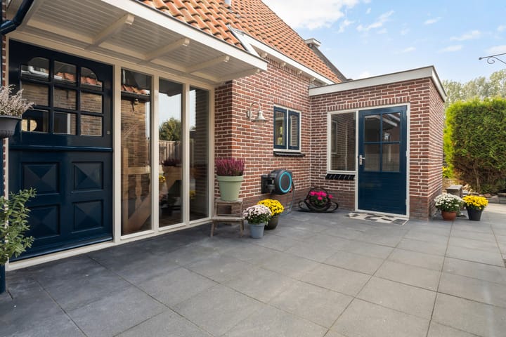 Foto 42 van Zuideinde 24