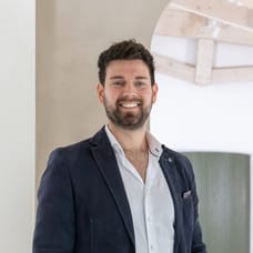 Jurn Banda - NVM Register Makelaar