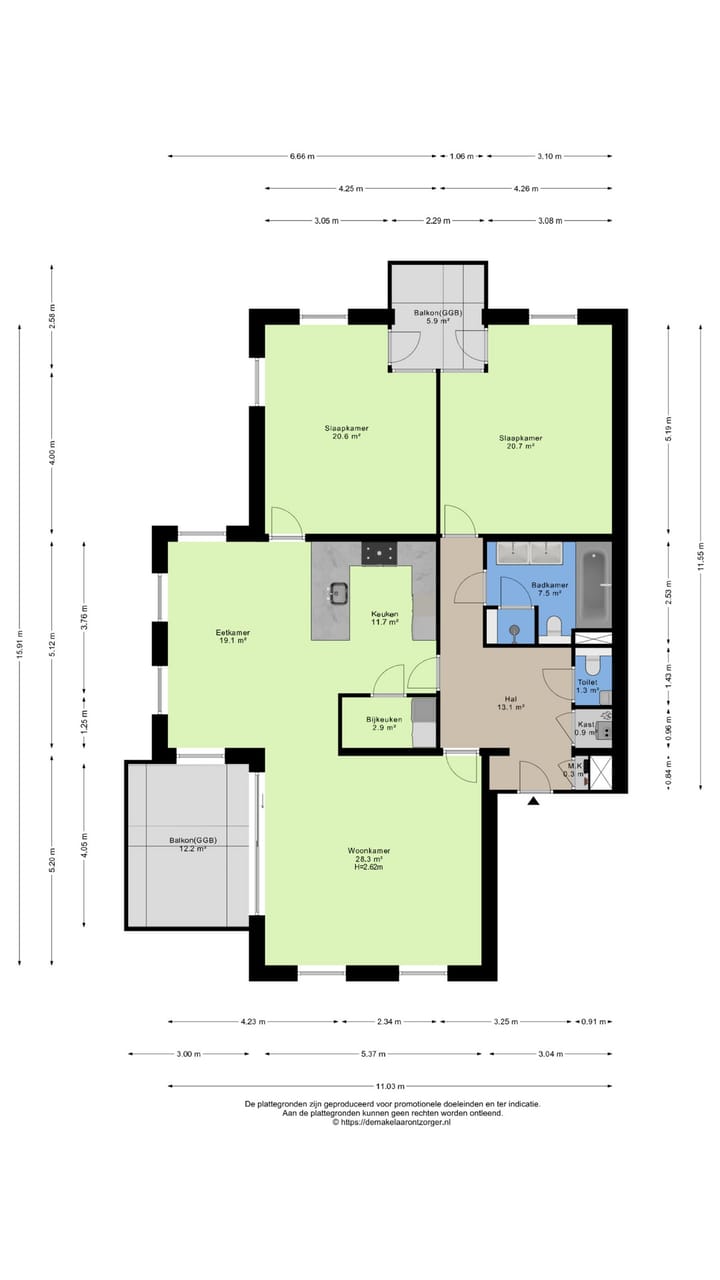 Photo 44 of Zuides 8